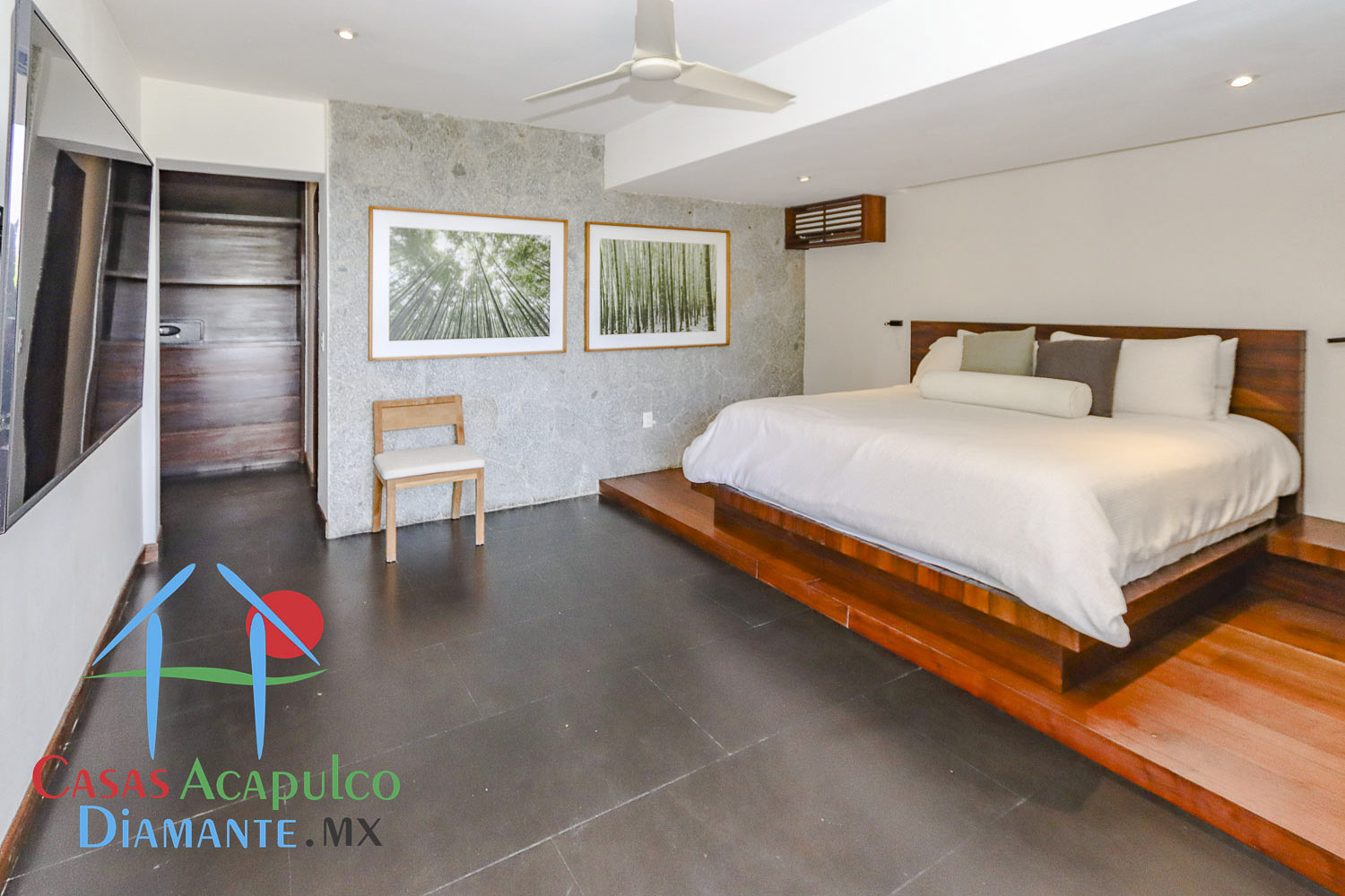 La Solana - Recámara dos 2